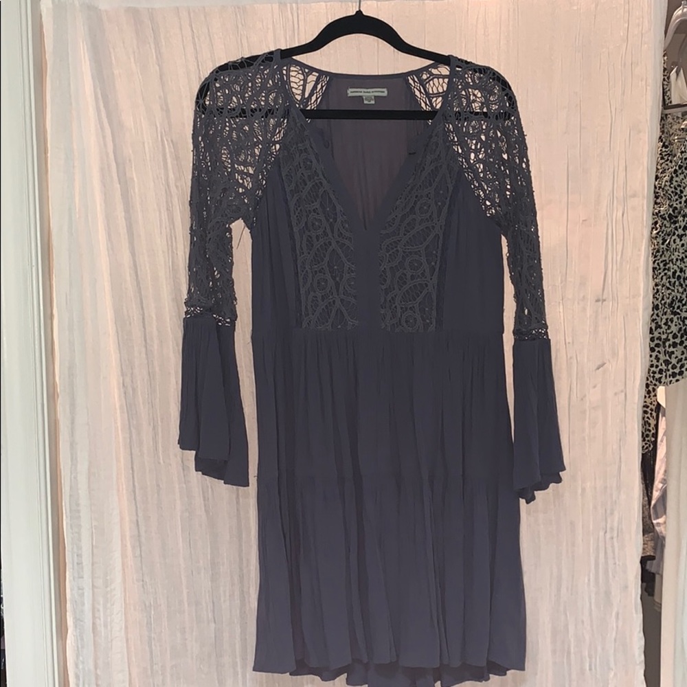 lace dress